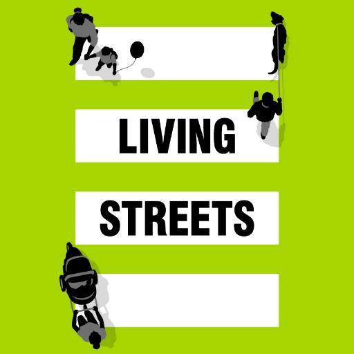 Living-Streets-Logo