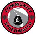 speed-watch-logosmall Community Speedwatch